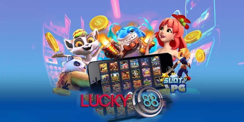 Lợi ích khi tham gia Bắn Cá trên Lucky88