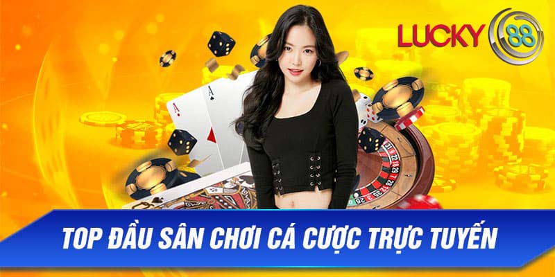 Hướng dẫn các loại khuyến mãi hấp dẫn tại Lucky88