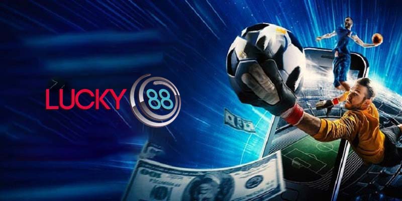 Chính sách bonus hấp dẫn của nhà cái Lucky88