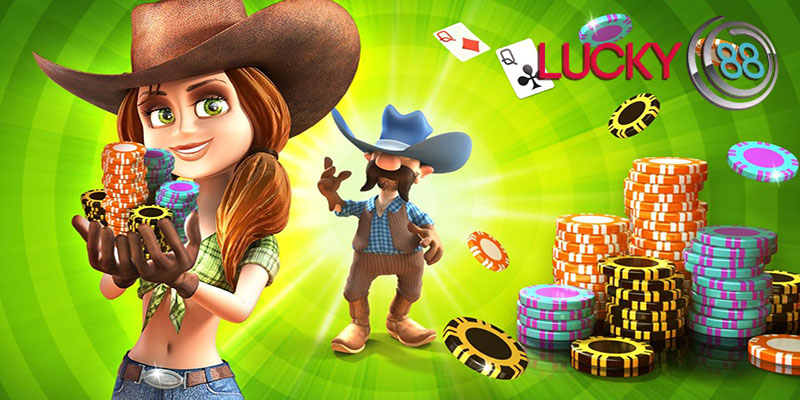 Tại sao chọn Sòng bài trên Lucky88?