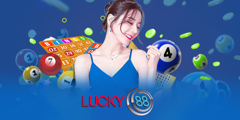 Xổ Số Lucky88 - Mảnh Đất Kỳ Diệu Biến Ước Mơ Thành Hiện Thực!