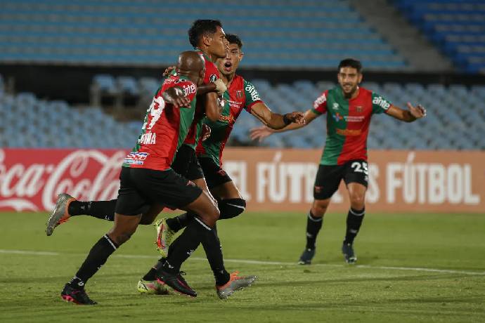 Nhận định, soi kèo Danubio vs Boston River, 1h45 ngày 28/8: Tin vào chủ nhà