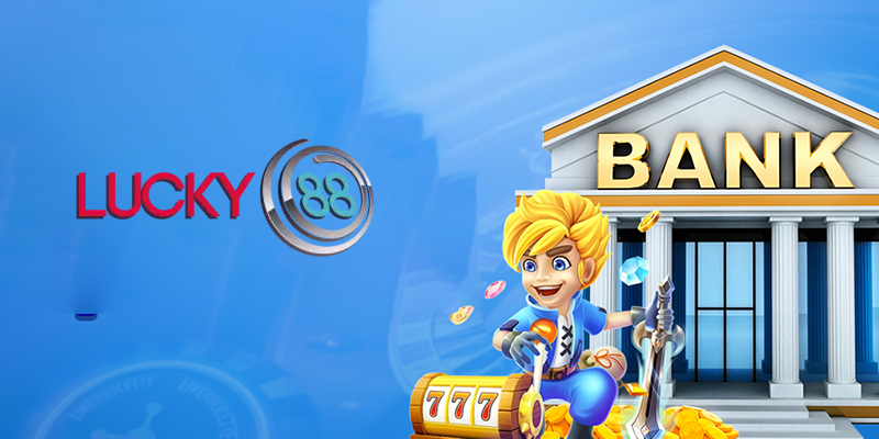 Nạp Tiền LucKy88 | Kích Hoạt Trải Nghiệm Chơi Game!