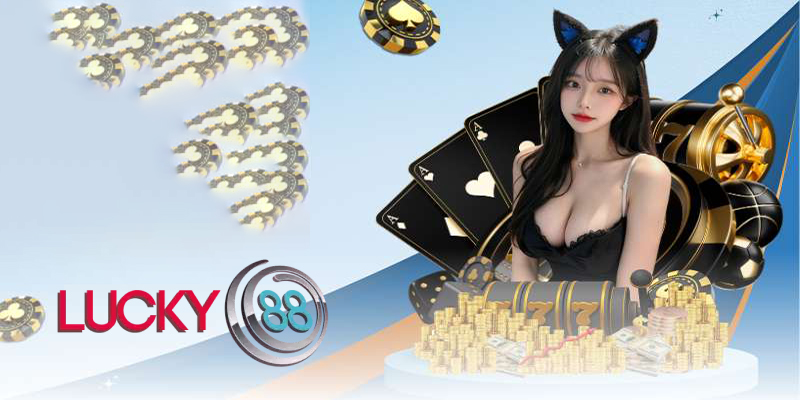 Các dịch vụ mà LucKy88 cung cấp