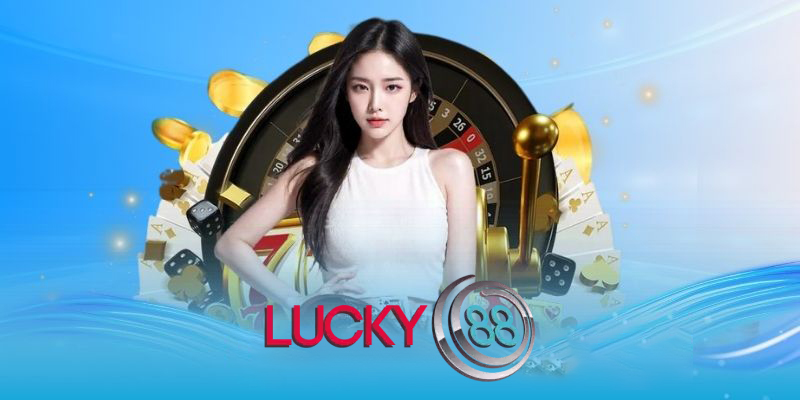 Hướng dẫn tải và cài đặt App LucKy88